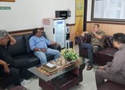 ACW Minta Kejari Usut Semua Paket Jalan Beton Parepare 2025, Jangan Hanya Fokus Temuan BPK