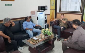 ACW Minta Kejari Usut Semua Paket Jalan Beton Parepare 2025, Jangan Hanya Fokus Temuan BPK