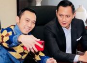 Harta AHY dan Ibas Melonjak Drastis, GHARIS Desak KPK Ungkap Asal-Usul Dana