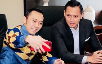 Harta AHY dan Ibas Melonjak Drastis, GHARIS Desak KPK Ungkap Asal-Usul Dana