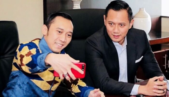 Harta AHY dan Ibas Melonjak Drastis, GHARIS Desak KPK Ungkap Asal-Usul Dana