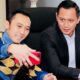 Harta AHY dan Ibas Melonjak Drastis, GHARIS Desak KPK Ungkap Asal-Usul Dana
