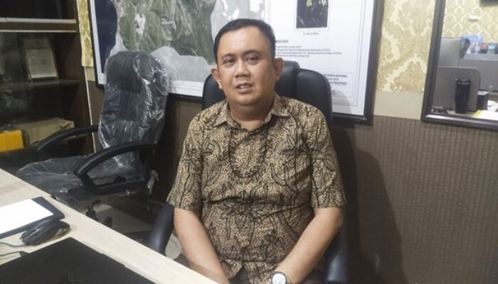 Kejari Rampungkan Pulbaket, Kasus Jalan Beton Parepare 2025 Segera Diekspose