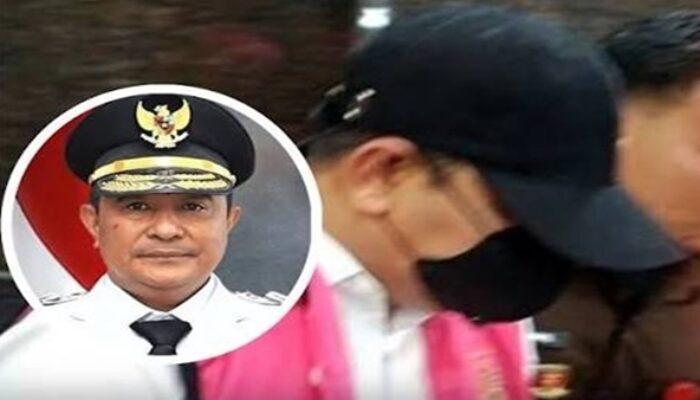 Menang Praperadilan, Bahtiar Dihantui Penyidikan Ulang Kasus Korupsi Nanas