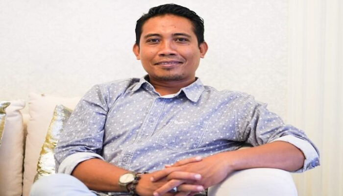 Polda Sulsel Bantah Penahanan Basri Kajang Soal Kasus Korupsi Seragam Sekolah