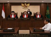 Menanti “Wakil Tuhan” di MA RI, Perkara 10/PDT.G/2025 dan Kasasi 3297 Disidangkan