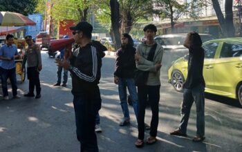 KONAMI Sulsel Desak DPRD Usut Dugaan Gelar Akademik Legislator yang Diragukan