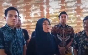 Kesaksian di Pansus Berbuntut Pidana, Bupati Gowa Polisikan Wartawan dan Kadishub