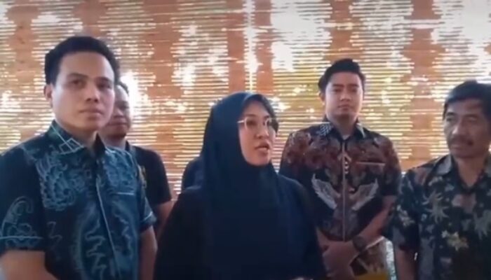Kesaksian di Pansus Berbuntut Pidana, Bupati Gowa Polisikan Wartawan dan Kadishub