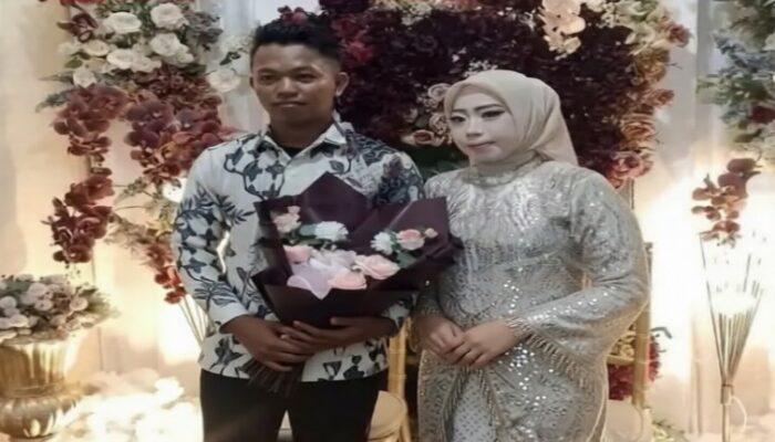 Baru Sah Jadi Suami, Pria di Takalar Ditampar Kakak Ipar Lalu Minta Cerai