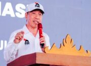 Ambisi PSI Jadikan Jateng Kandang Gajah Sulit Jika Hanya Andalkan Jokowi