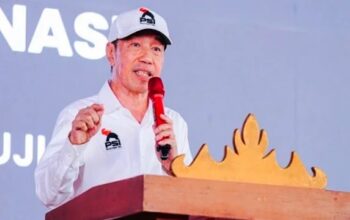 Ambisi PSI Jadikan Jateng Kandang Gajah Sulit Jika Hanya Andalkan Jokowi