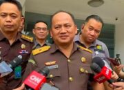 Kejagung Konfirmasi Pulbaket MBG Selesai, Tidak Ada Lagi Upaya Penjemputan