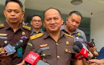 Kejagung Konfirmasi Pulbaket MBG Selesai, Tidak Ada Lagi Upaya Penjemputan