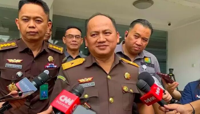 Kejagung Konfirmasi Pulbaket MBG Selesai, Tidak Ada Lagi Upaya Penjemputan