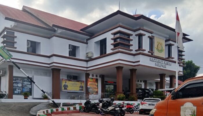 Kejati Pastikan Ada Tersangka di Kasus Dugaan Korupsi Laptop Disdik Parepare