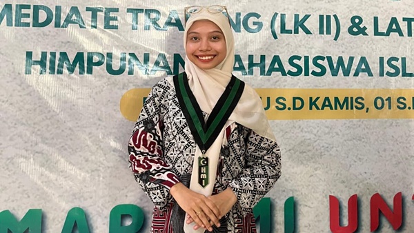 Perempuan dan Pentingnya Ruang Aman Psikologis