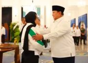 Nanik Sudaryati Deyang Pamit Mundur dari Kepala BGN (Foto Facebook