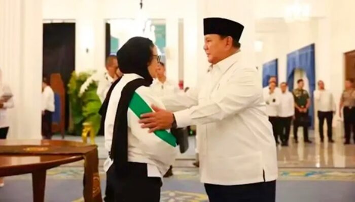 Jalani Pengobatan Jantung di Luar Negeri, Nanik S Deyang Mundur dari BGN