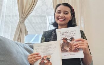 Belajar Sejarah Dunia, Membangun Identitas dan Kehormatan Bangsa