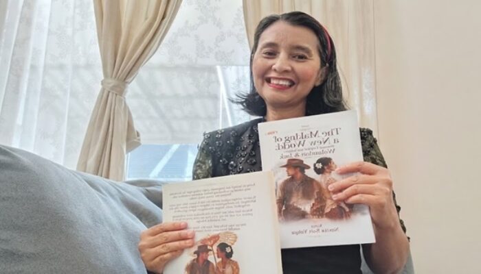 Belajar Sejarah Dunia, Membangun Identitas dan Kehormatan Bangsa