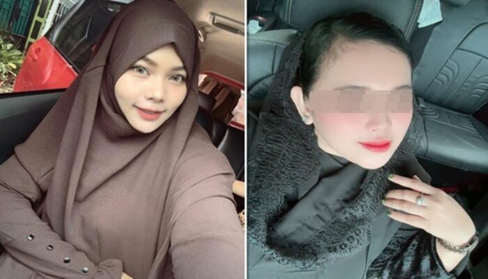 Owner RA Skincare Klaim Ditipu Bos Kosmetik di Makassar, Rugi Rp 400 Juta
