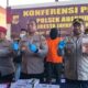 Jaringan Amunisi Ilegal ke Papua Nugini Terbongkar, 82 Butir Peluru Disita Polisi