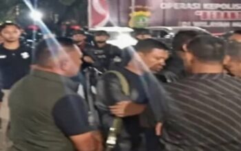 Bantah Isu Penggerudukan, TNI Minta Publik Waspada Provokator Medsos