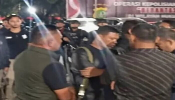 Bantah Isu Penggerudukan, TNI Minta Publik Waspada Provokator Medsos