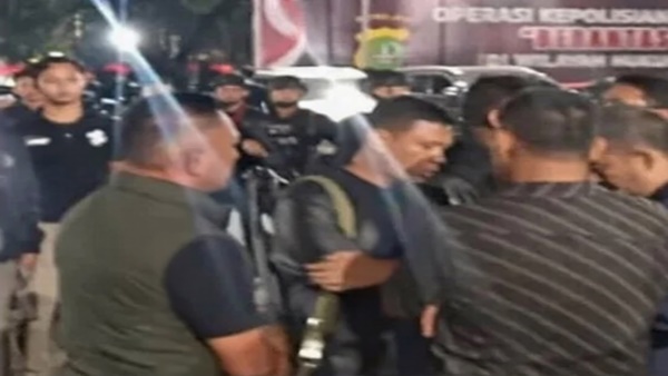 Bantah Isu Penggerudukan, TNI Minta Publik Waspada Provokator Medsos
