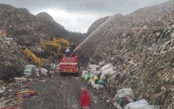 Kebijakan Pilah Sampah di Makassar Harus Ditopang Sistem, Bukan Sekadar Regulasi