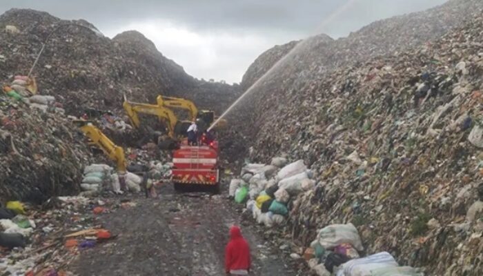 Kebijakan Pilah Sampah di Makassar Harus Ditopang Sistem, Bukan Sekadar Regulasi
