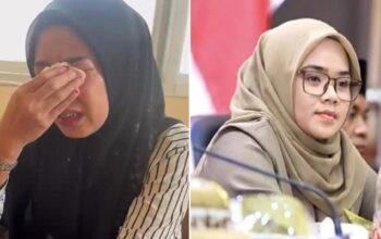 Ketua DPRD Bone Tepis Tuduhan Aniaya Staf, Sebut Fitnah dan Bakal Lapor Balik