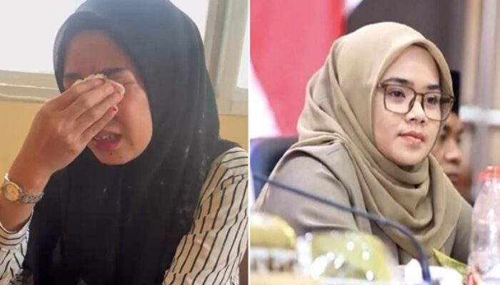 Ketua DPRD Bone Tepis Tuduhan Aniaya Staf, Sebut Fitnah dan Bakal Lapor Balik