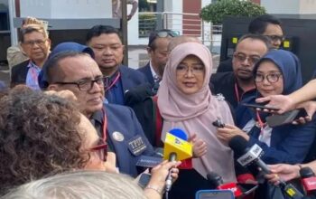 Jaksa Dinilai Serampangan Masukkan Produk Jurnalistik ke Dakwaan Dokter Tifa