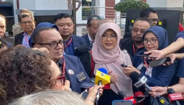 Jaksa Dinilai Serampangan Masukkan Produk Jurnalistik ke Dakwaan Dokter Tifa