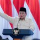 Lampaui Malaysia dan Singapura, Prabowo Naikkan Gaji Hakim hingga 300 Persen