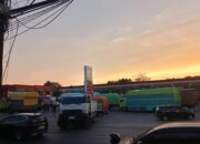 SPBU Pettuadae Jadi Biang Kerok Antrean Truk, Pertamina Gagal Pengawasan
