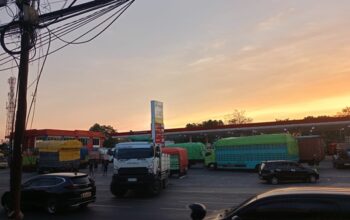 SPBU Pettuadae Jadi Biang Kerok Antrean Truk, Pertamina Gagal Pengawasan