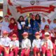 Juara 1 Lomba Keindahan Kelas, Ini Inovasi Kelas 4 SDN Borong Makassar