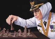 Satu Pejabat di Gowa Sudah “Disapu Bersih” Bupati, Sisanya Cuma Tunggu Waktu?