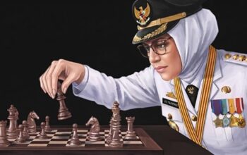 Satu Pejabat di Gowa Sudah “Disapu Bersih” Bupati, Sisanya Cuma Tunggu Waktu?