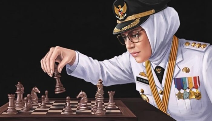 Satu Pejabat di Gowa Sudah “Disapu Bersih” Bupati, Sisanya Cuma Tunggu Waktu?