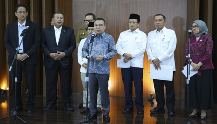 Guru PPPK Jadi PNS, Kebijakan Juga Meliputi Pengajar TK dan Madrasah Negeri