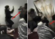 Ditinggal Suami Kerja ke Palopo, Istri di Bone Kepergok Bareng Pria Lain