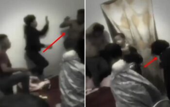 Ditinggal Suami Kerja ke Palopo, Istri di Bone Kepergok Bareng Pria Lain