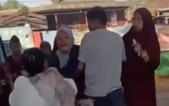 Viral, Guru SD di Jeneponto Dikeroyok Tiga Orang Tua Murid Berujung Saling Lapor