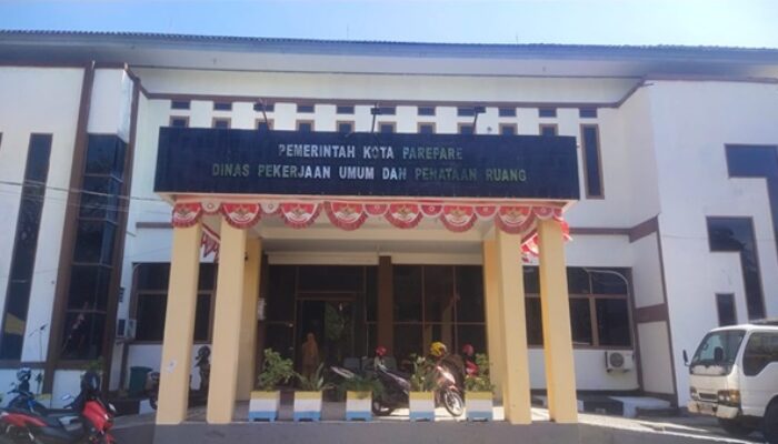 Kasus Jalan Beton PUPR Parepare 2025 Diekspose Kejari, Total Loss Diselidiki