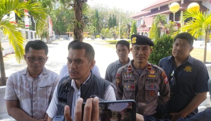 Aliran Dana Korupsi Dinkes Parepare Terkuak, Polda Sulsel Bidik Aktor dan Penikmat