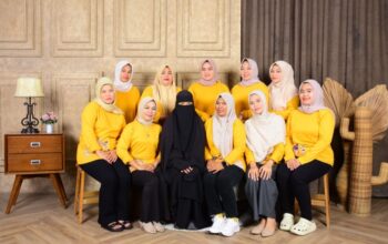 Bunda Pustaka SDN Borong Makassar, Mampu Melintasi Waktu